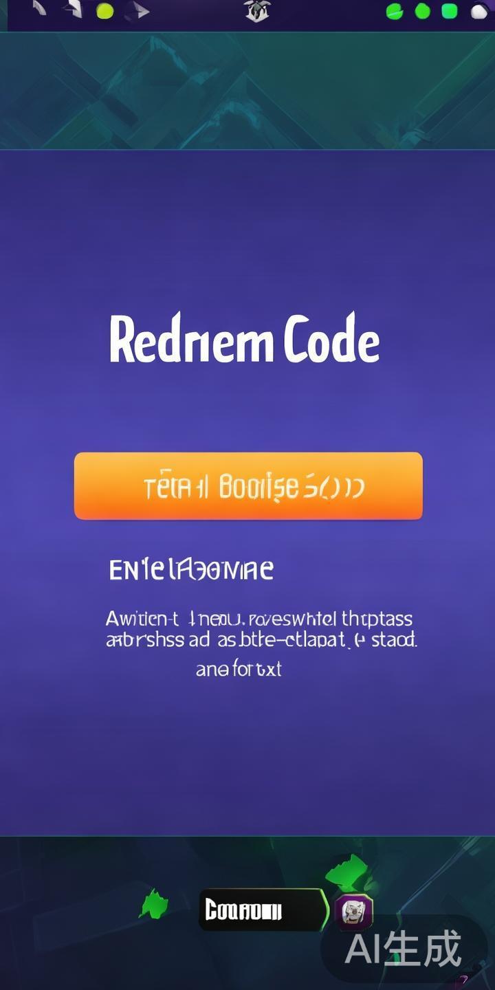 全面掌握火狐电竞分享码使用技巧，提升游戏体验与获取丰富奖励