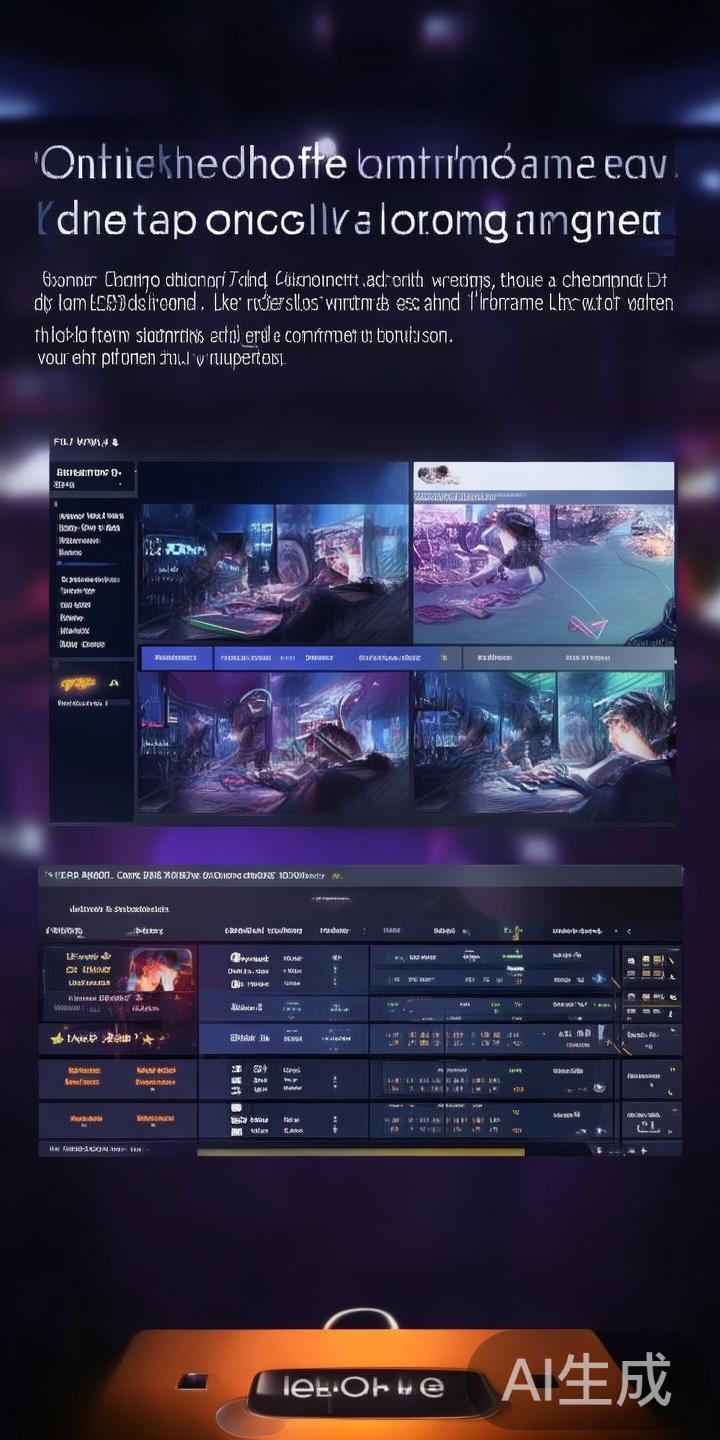 全面解析火狐电竞棋牌的最新游戏玩法与创新特色，开启精彩新体验