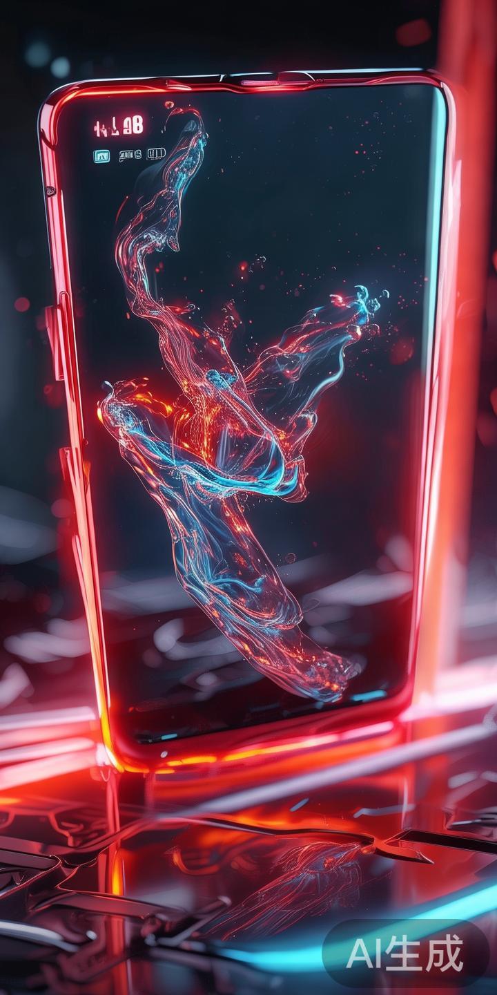 全面解析火狐电竞手机的性价比与价格优势及市场竞争力