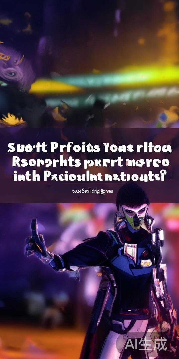 火狐电竞中快速实现盈利的实用技巧与提升利润的有效方法