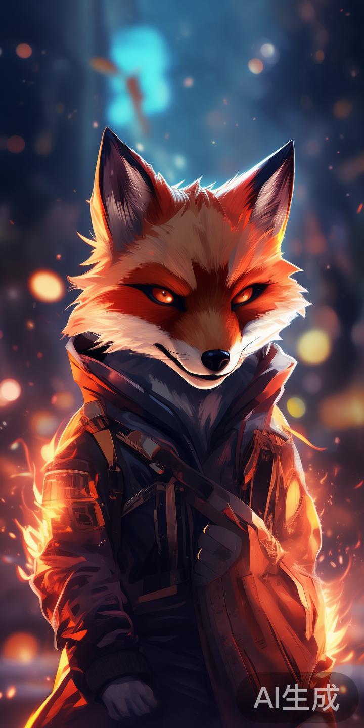 电竞主播火狐的成长之路：从新手到知名主播的精彩历程与成功秘诀