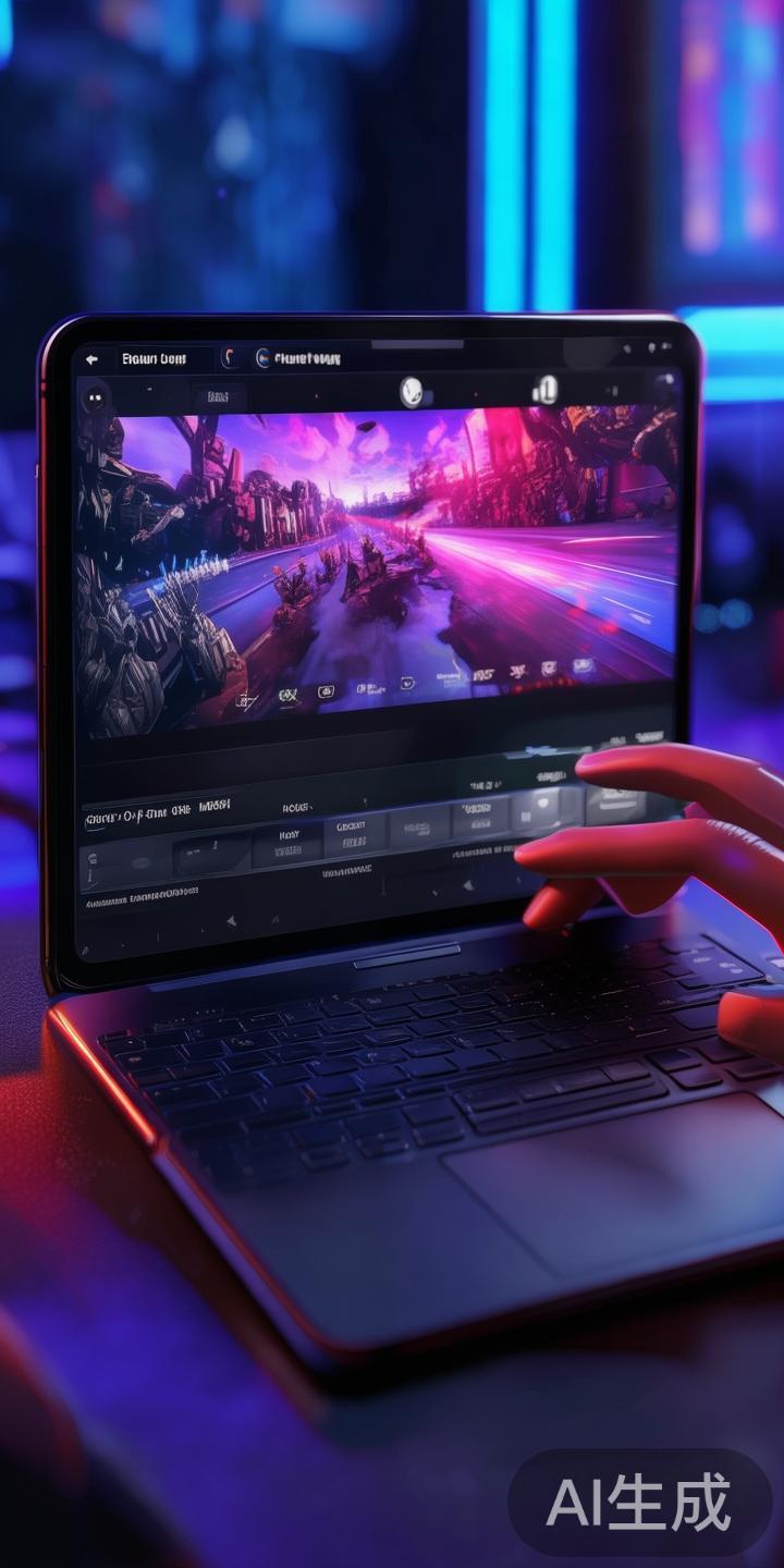 全面提升电竞体验:火狐电竞APP在线使用的最佳实践与注意事项解析