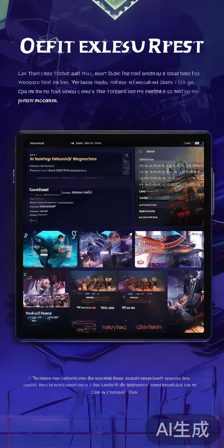 火狐电竞APP官方网站：海量赛事资讯与优质玩家互动社区平台