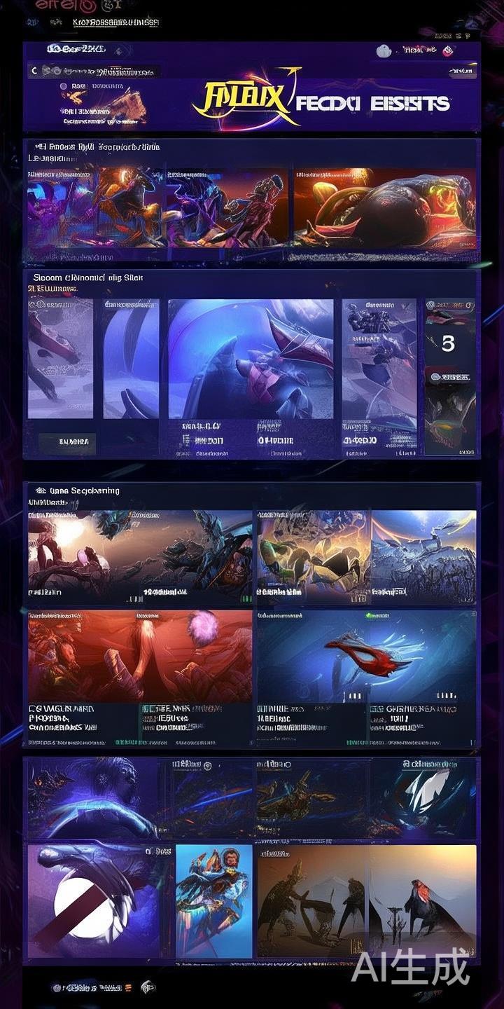 火狐电竞测评全面解析:平台功能优化与用户体验提升指南