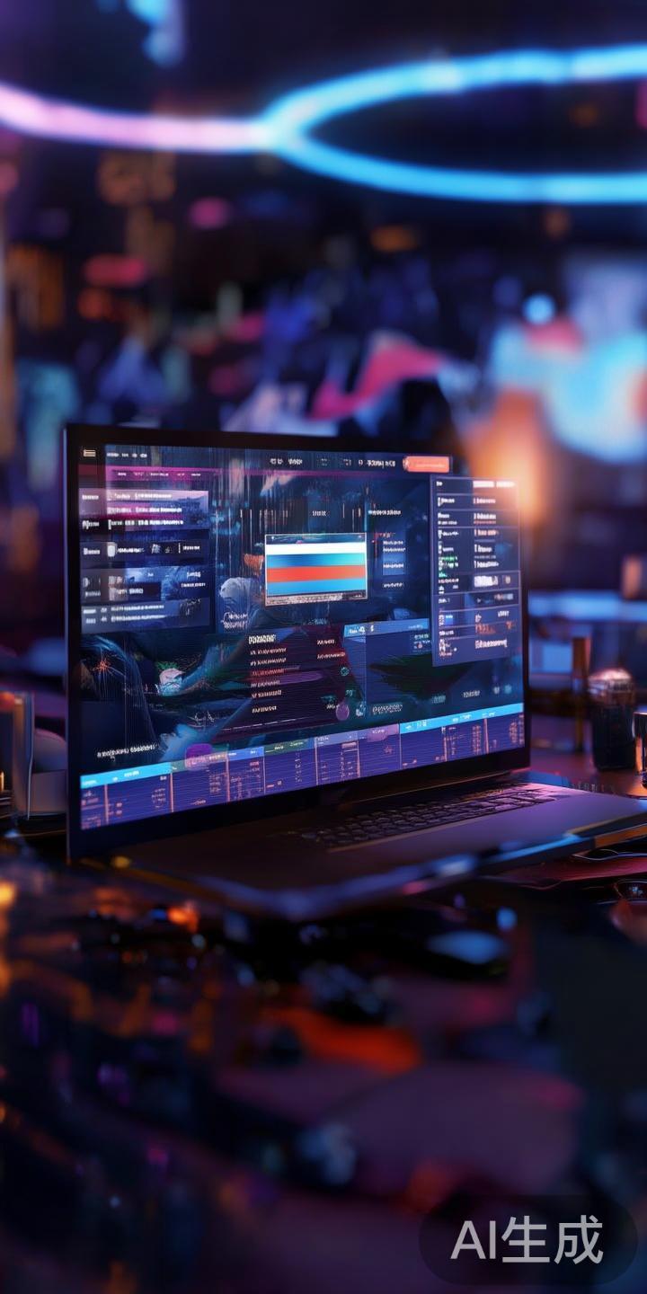 火狐电竞App官方正式上线,全面升级专业电竞体验平台全新开战