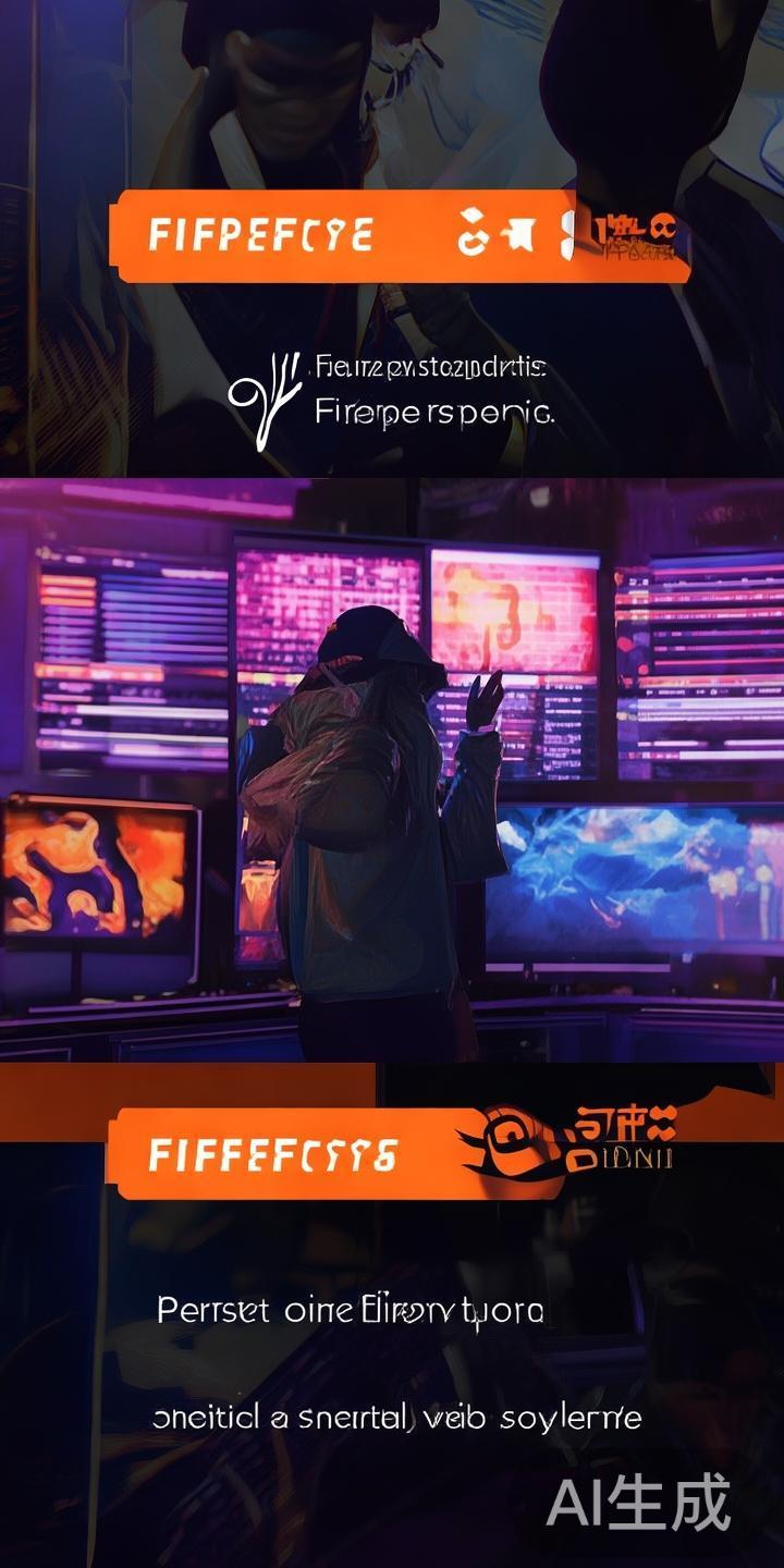 完整版登录指南：火狐电竞网页版注册、操作流程及实用技巧详解