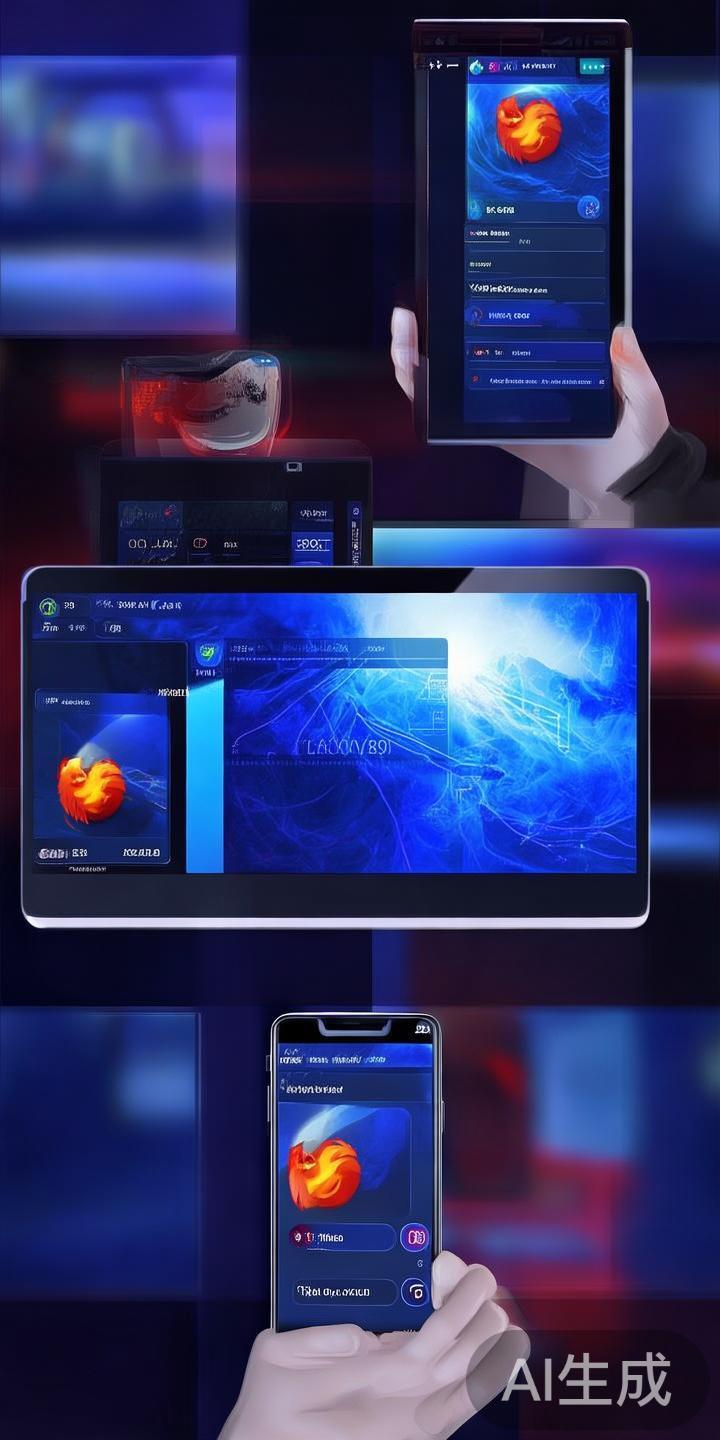 火狐电竞APP官方下载最新版：多平台无缝体验全面升级