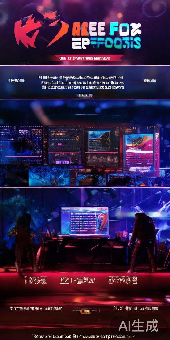 全面解析火狐电竞真假查询网站的区别与防范措施指南