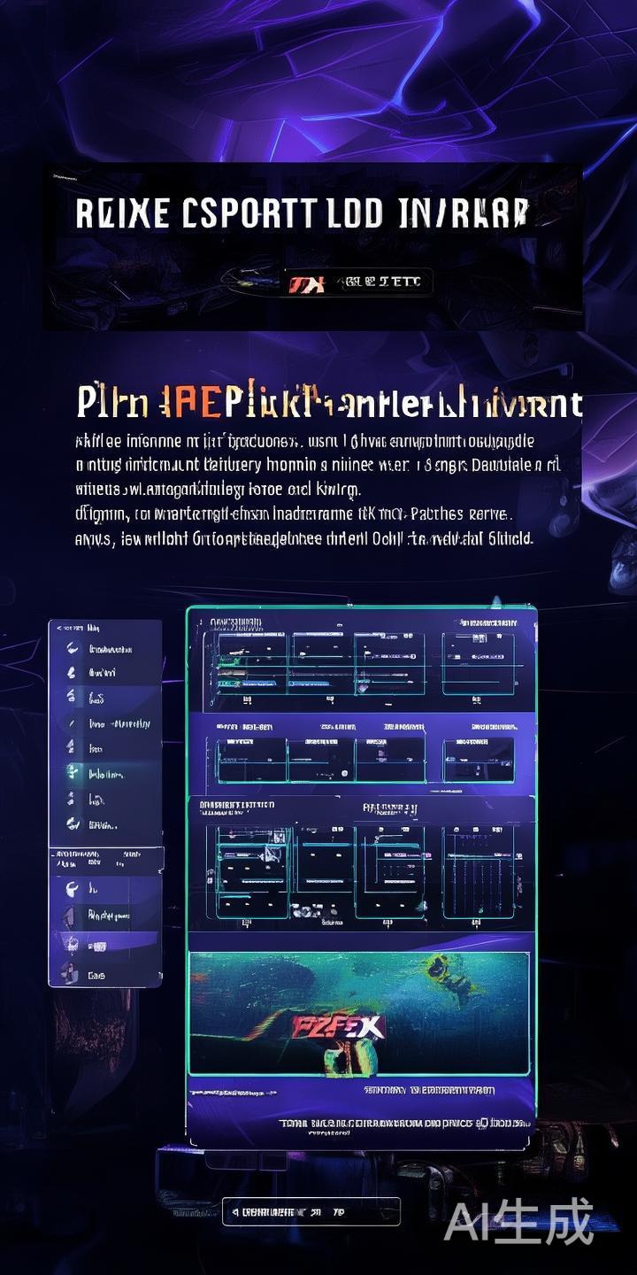 火狐电竞的崛起之路：从起步到巅峰的关键发展历程与转折点