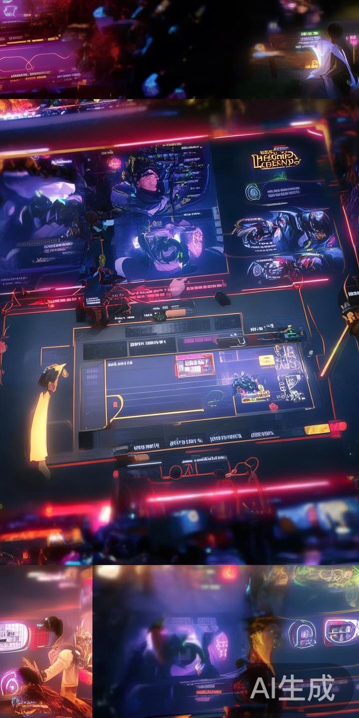 全面提升观赛体验：火狐电竞体育赛事分析技巧与实践指南