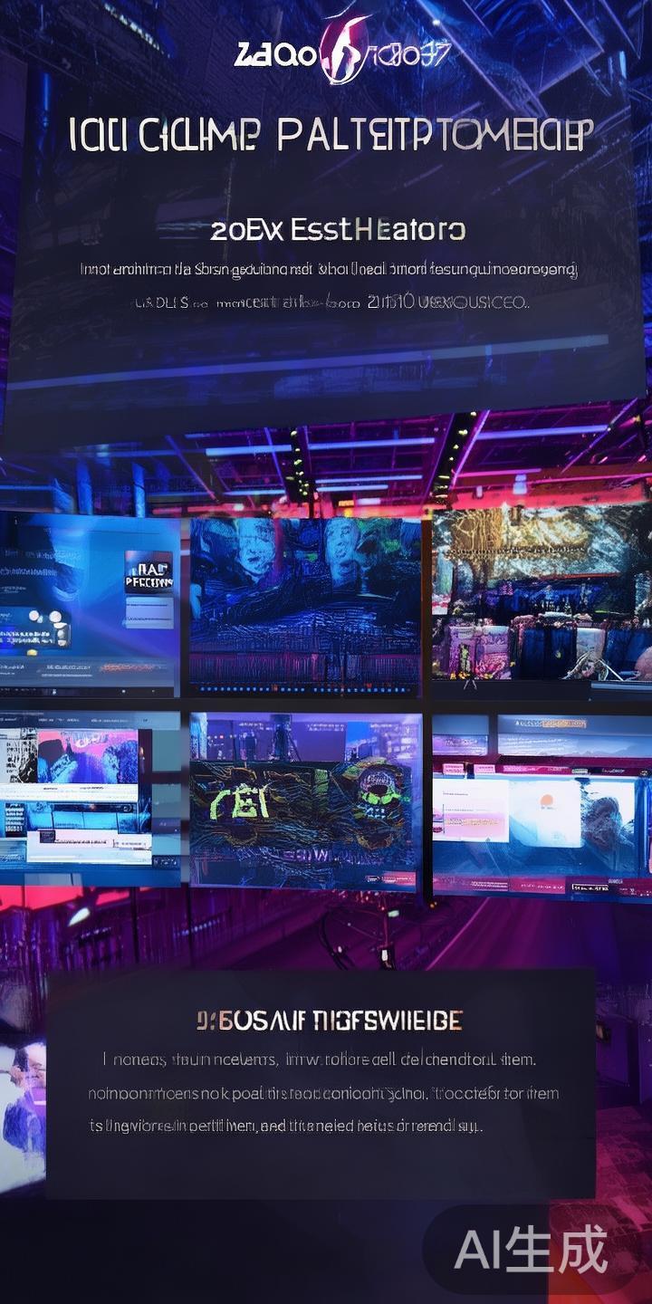 火狐电竞与亚博合作共建电竞赛事新生态：深度解析与未来展望