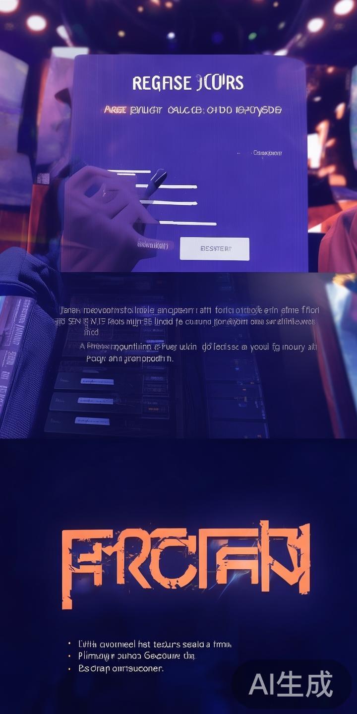 快速掌握火狐电竞押注流程与操作步骤指南