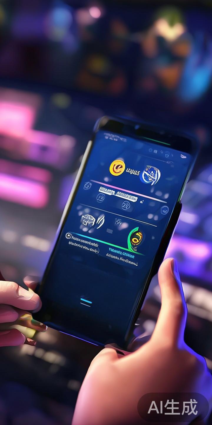 例如，某用户深耕《英雄联盟》赛事，订阅后可以在比赛