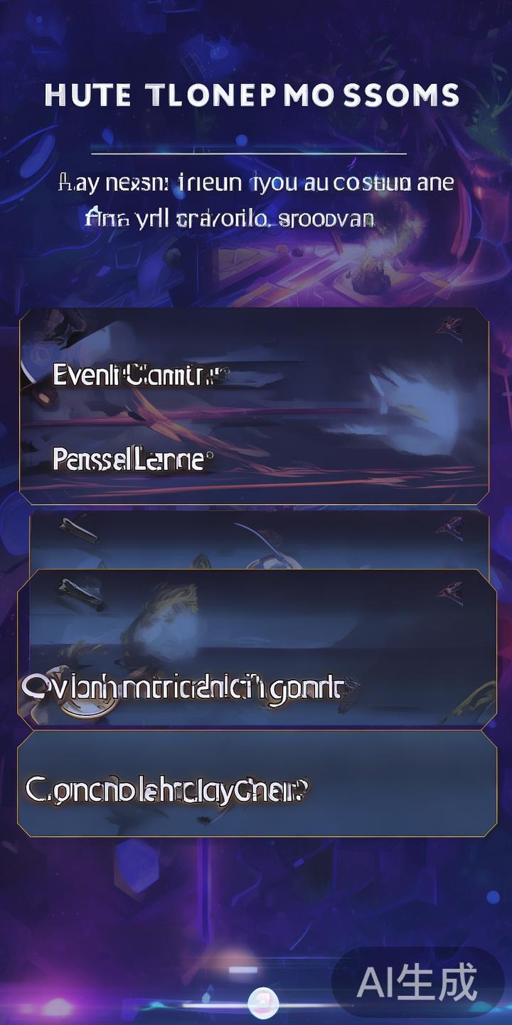 熟悉界面与功能
进入客户端后，可以看到“赛事中心