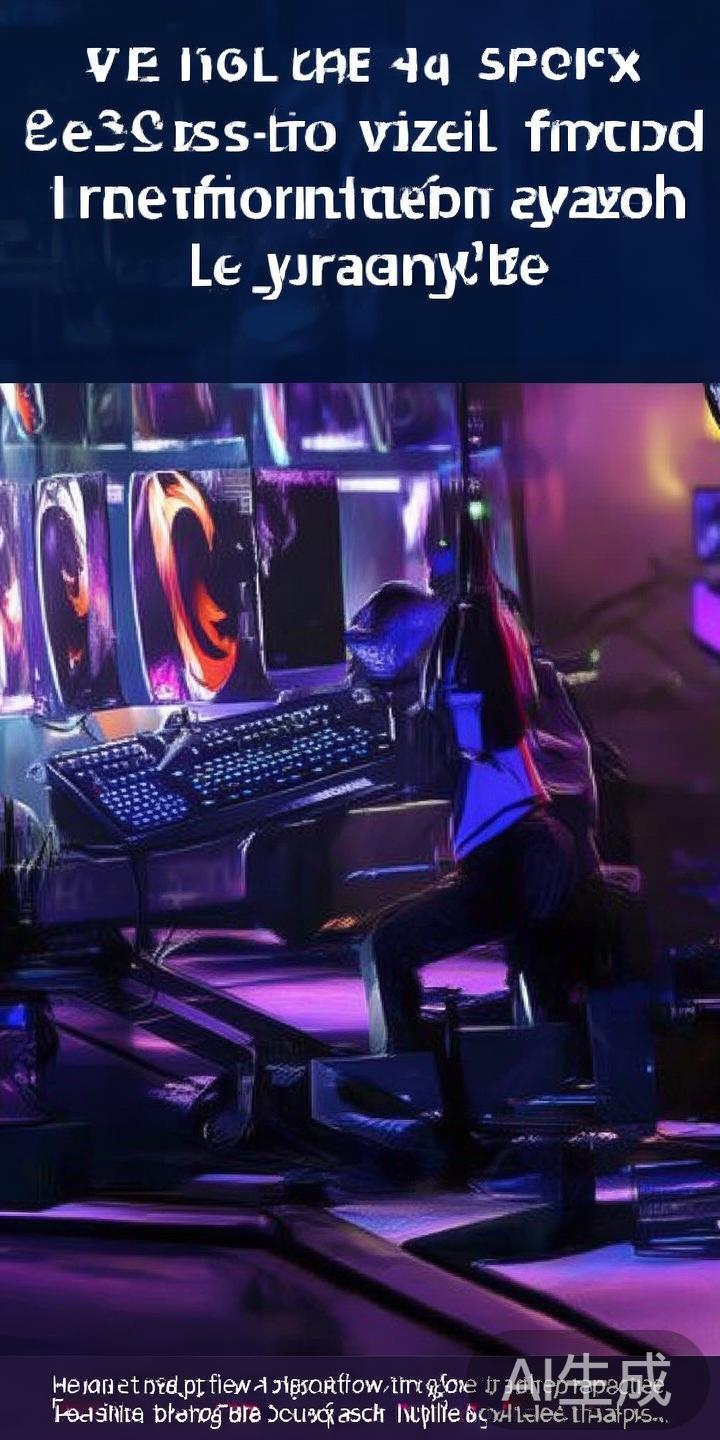 在当今电竞行业日益发展的背景下，玩家对游戏体验的要