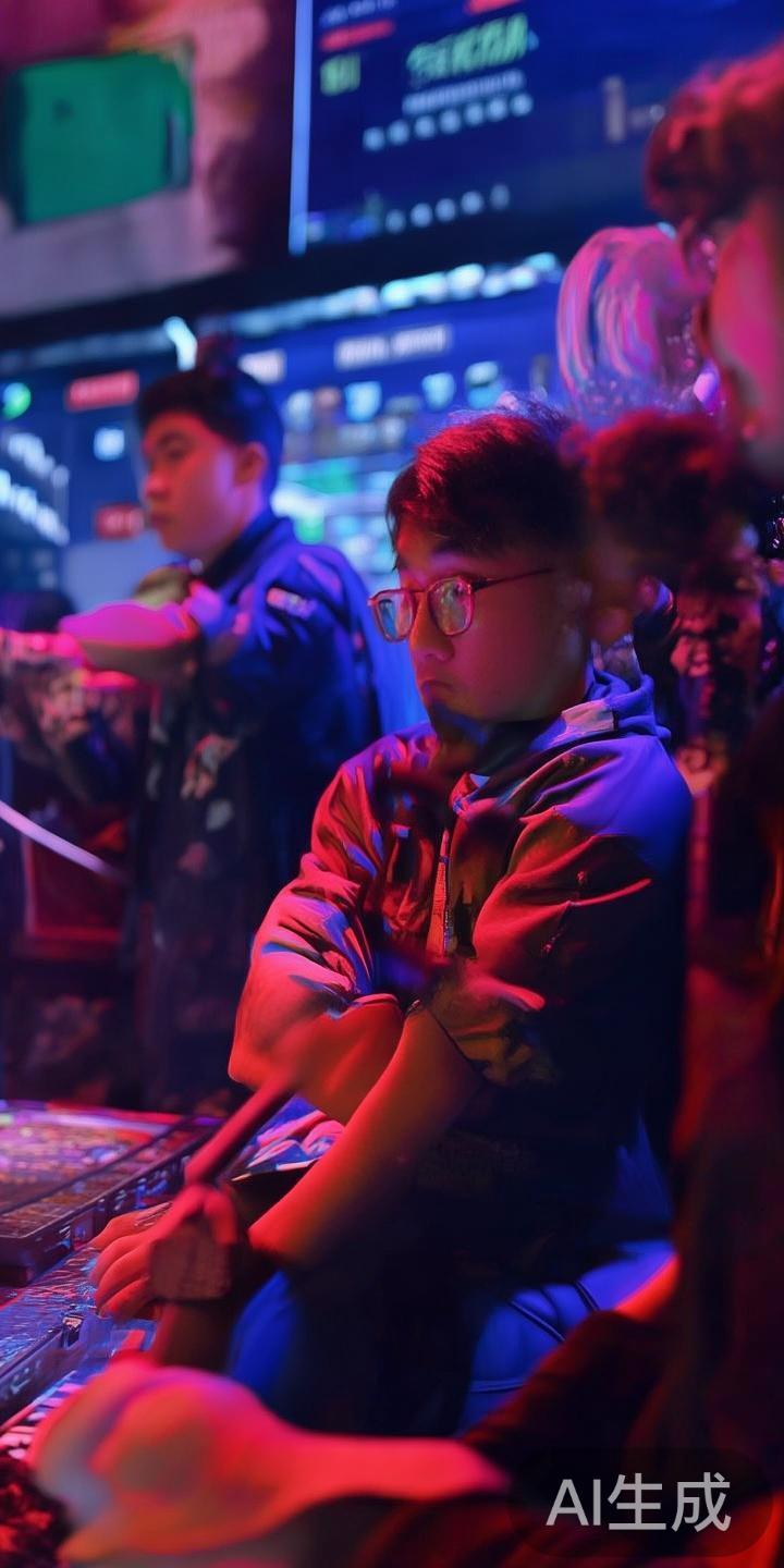 如何快速找到火狐电竞官网首页，轻松访问官方平台指南