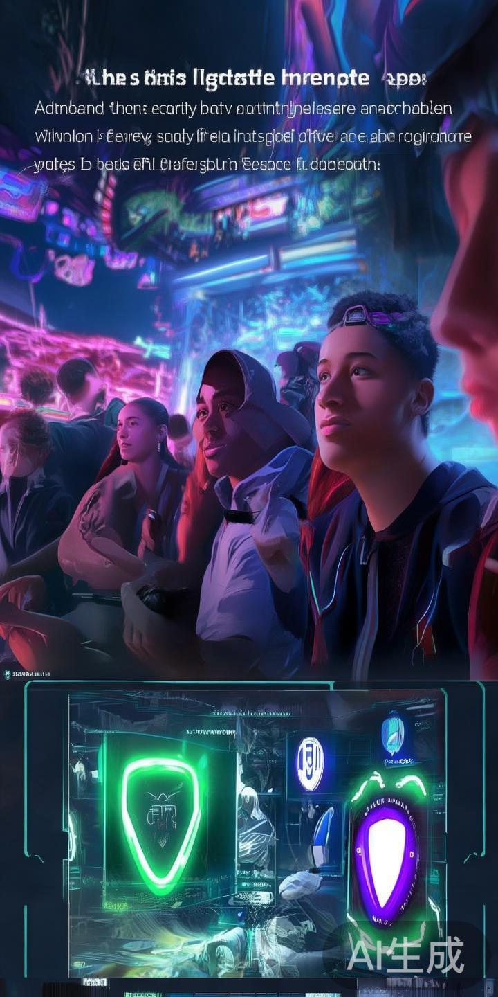 在当今数字娱乐行业快速发展的背景下，电竞已经成为许