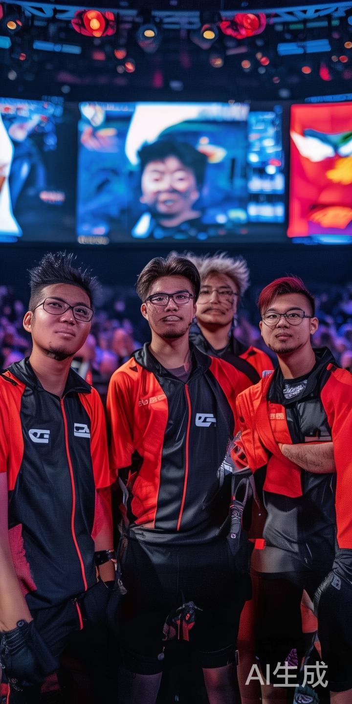 火狐电竞团队辉煌历程:主要成就与荣誉全面盘点 作为国内知名电竞战队,火狐电竞团队成立于多年前,凭