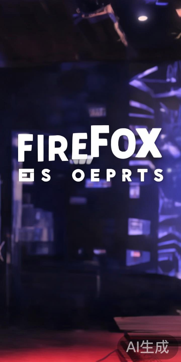 近年来，电子竞技行业迅速崛起，火狐电竞作为行业内具