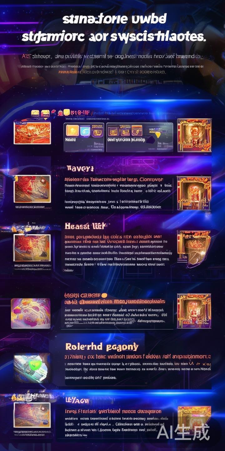 火狐电竞时时乐活动优惠与奖励详细介绍及最新攻略 除了常规优惠,火狐电竞还设有一套完善的奖励机制,以