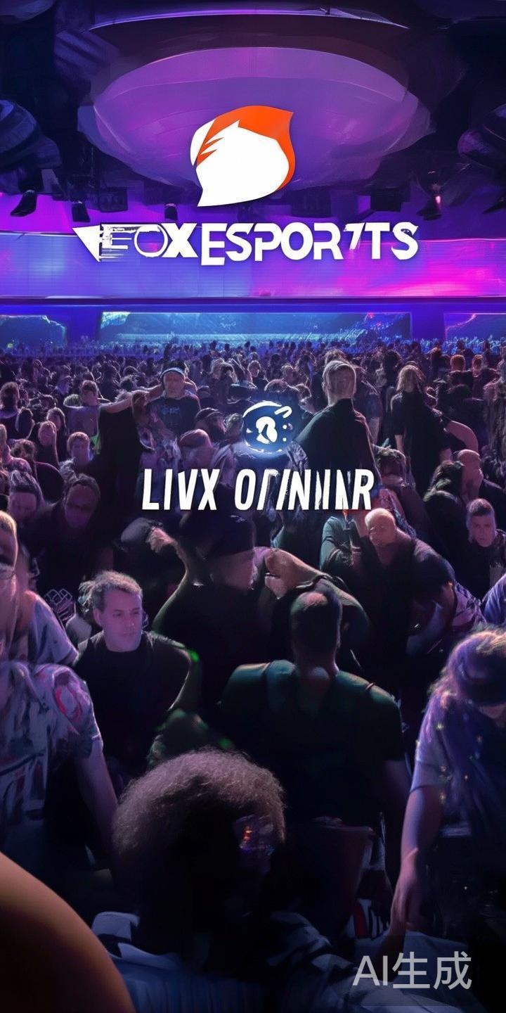 在当今电竞盛行的时代，观看火狐电竞直播已成为众多游