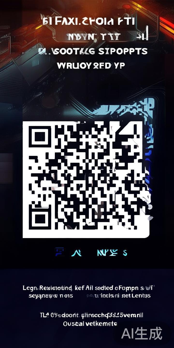 全面解析火狐电竞app二维码功能及操作指南详解 二维码作为一种高效的信息传递工具,在火狐电竞app